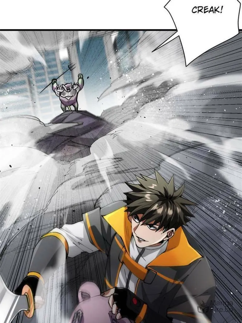 Read Roulette World (Colored) chapter 200 image 39 on Lezhin