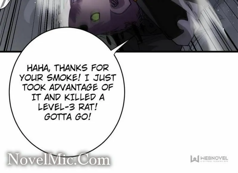 Read Roulette World (Colored) chapter 200 image 40 on Lezhin