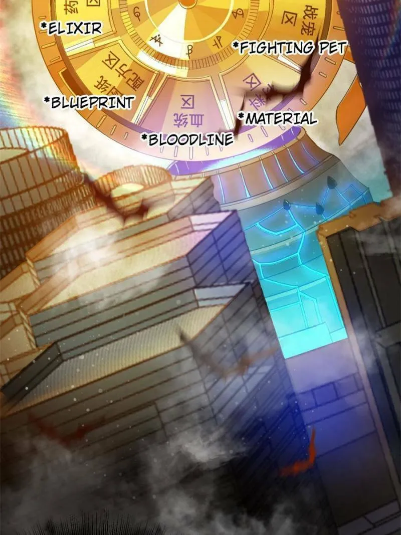 Read Roulette World (Colored) chapter 200 image 42 on Lezhin