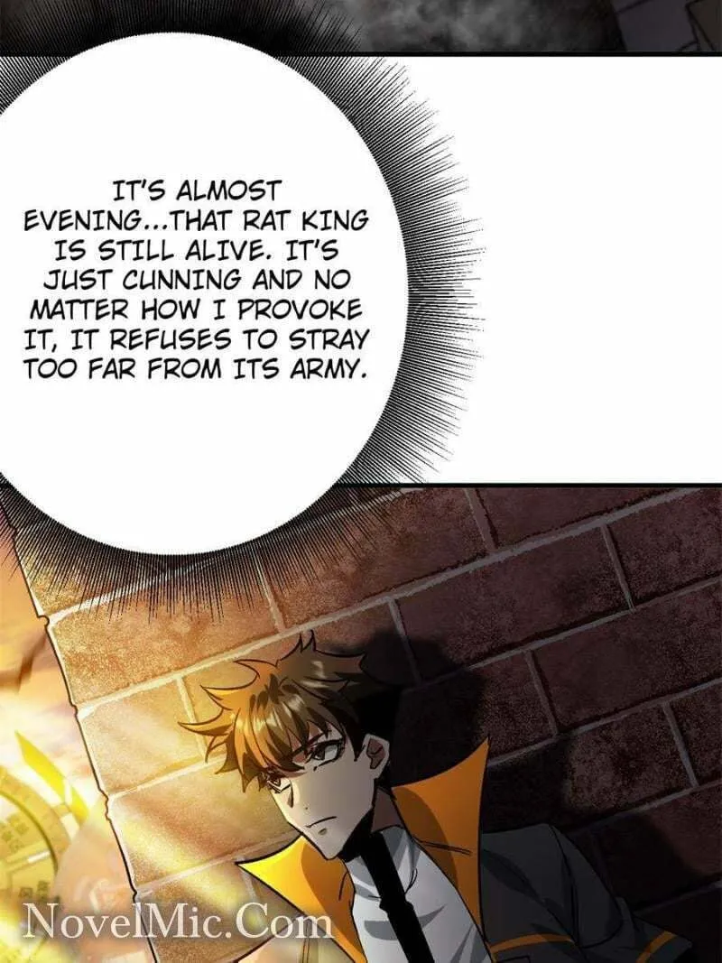Read Roulette World (Colored) chapter 200 image 43 on Lezhin