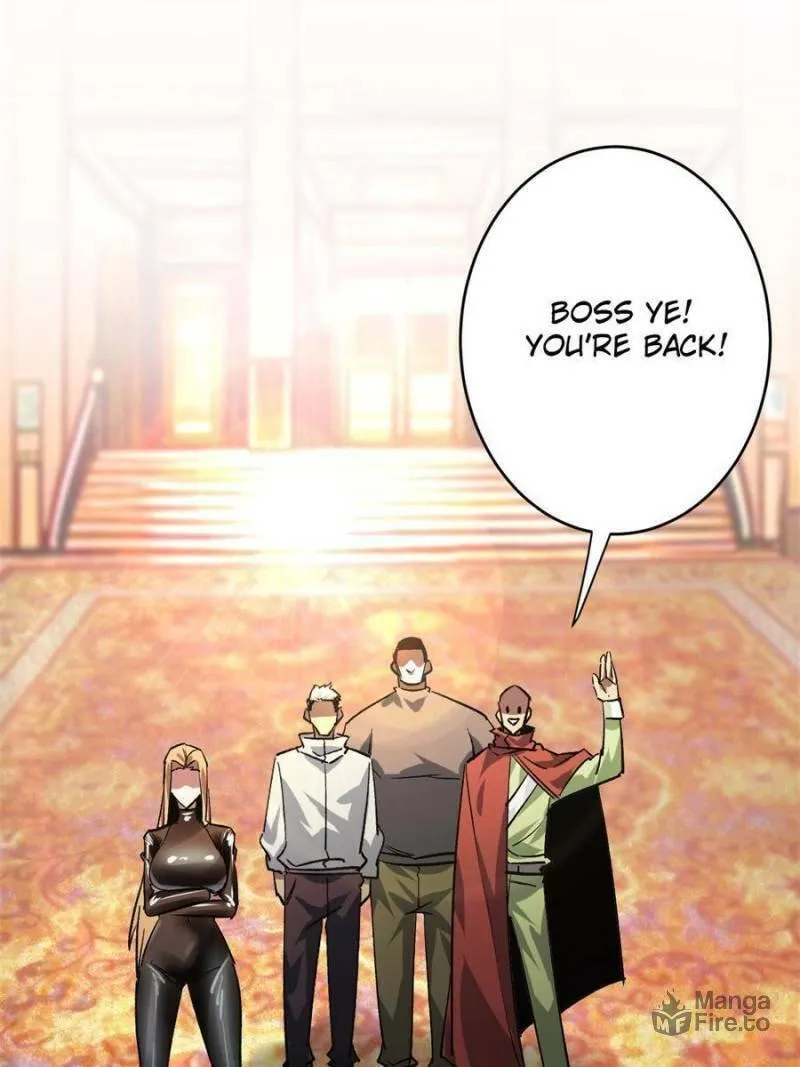 Read Roulette World (Colored) chapter 200 image 47 on Lezhin