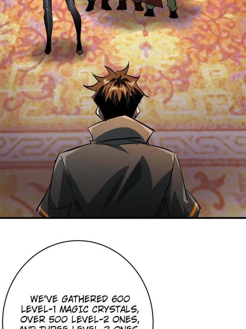 Read Roulette World (Colored) chapter 200 image 48 on Lezhin