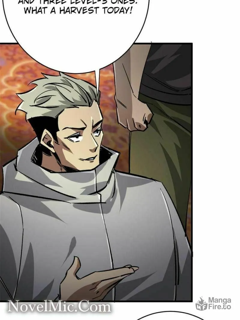 Read Roulette World (Colored) chapter 200 image 49 on Lezhin