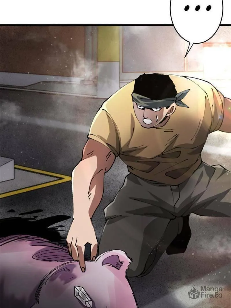 Read Roulette World (Colored) chapter 200 image 5 on Lezhin