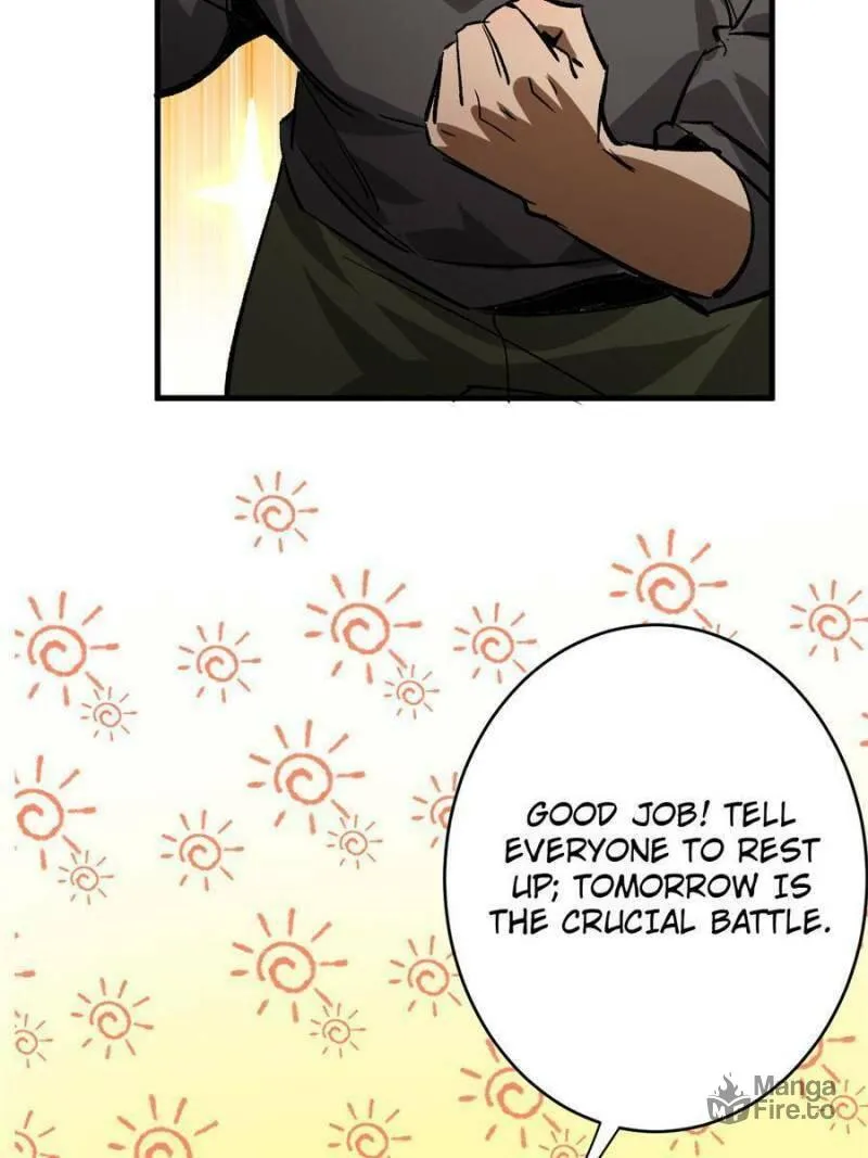 Read Roulette World (Colored) chapter 200 image 54 on Lezhin