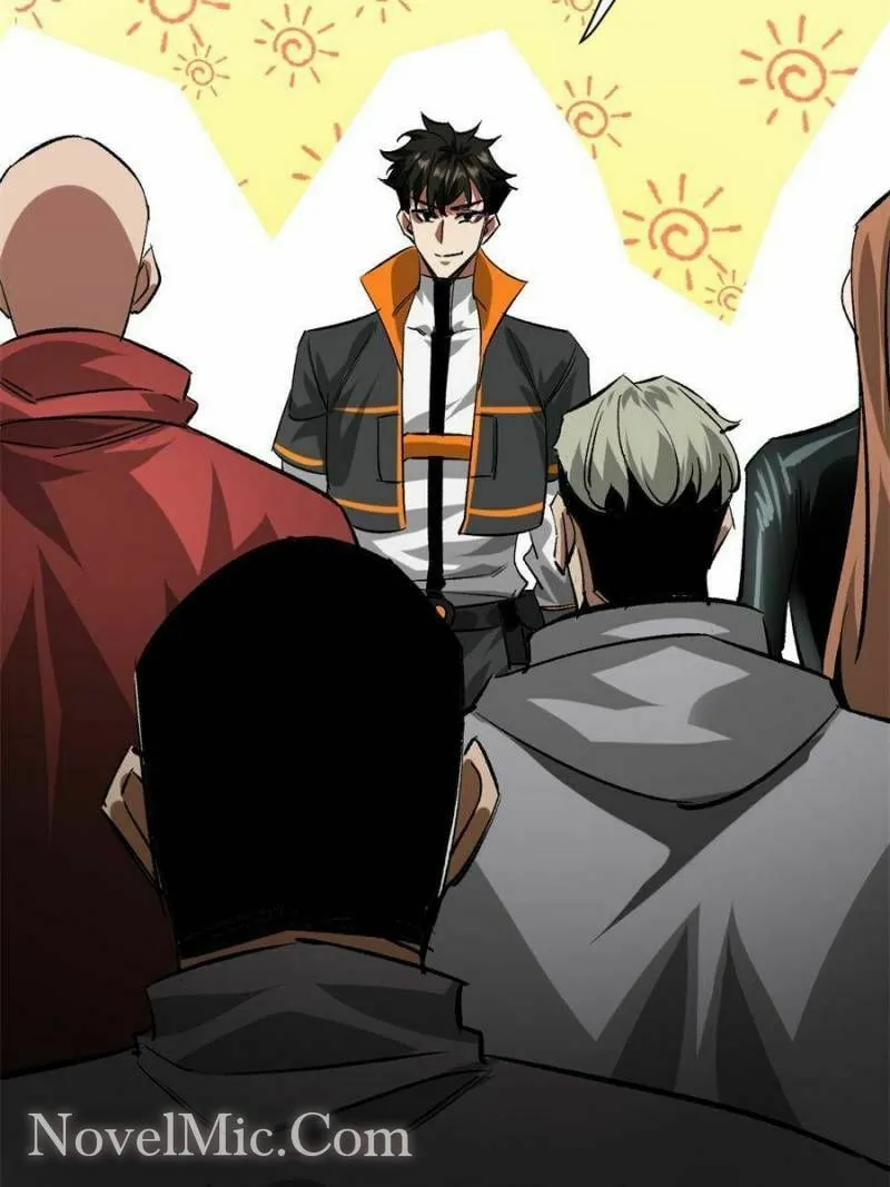 Read Roulette World (Colored) chapter 200 image 55 on Lezhin