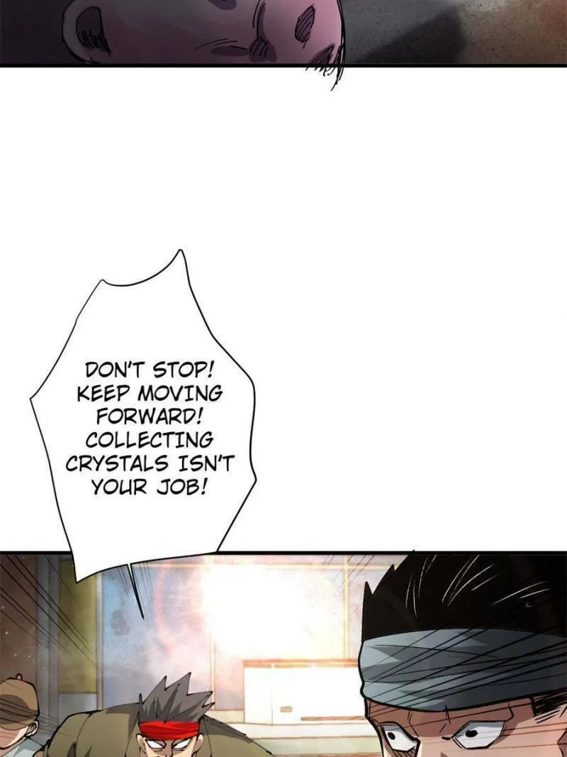 Read Roulette World (Colored) chapter 200 image 6 on Lezhin