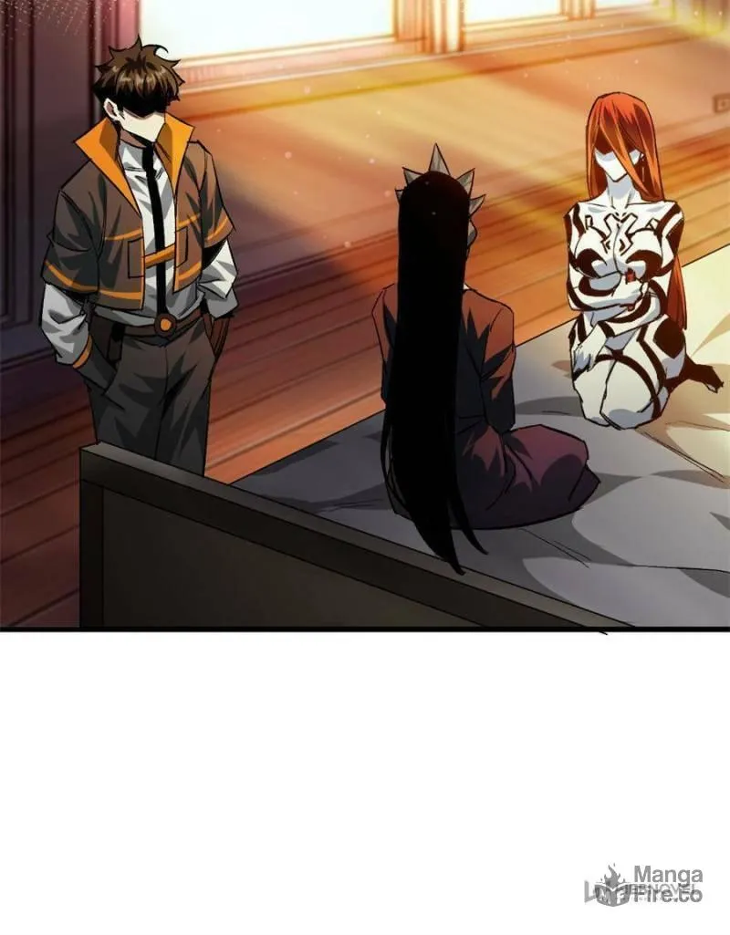 Read Roulette World (Colored) chapter 200 image 62 on Lezhin
