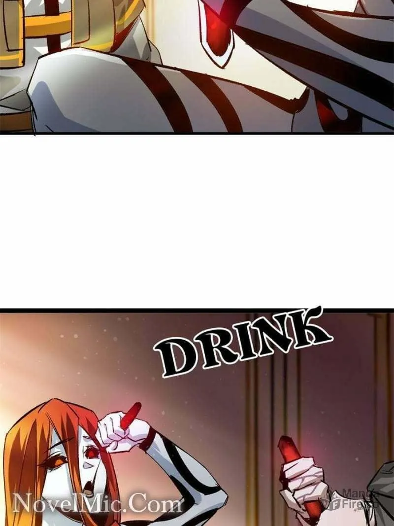 Read Roulette World (Colored) chapter 200 image 64 on Lezhin