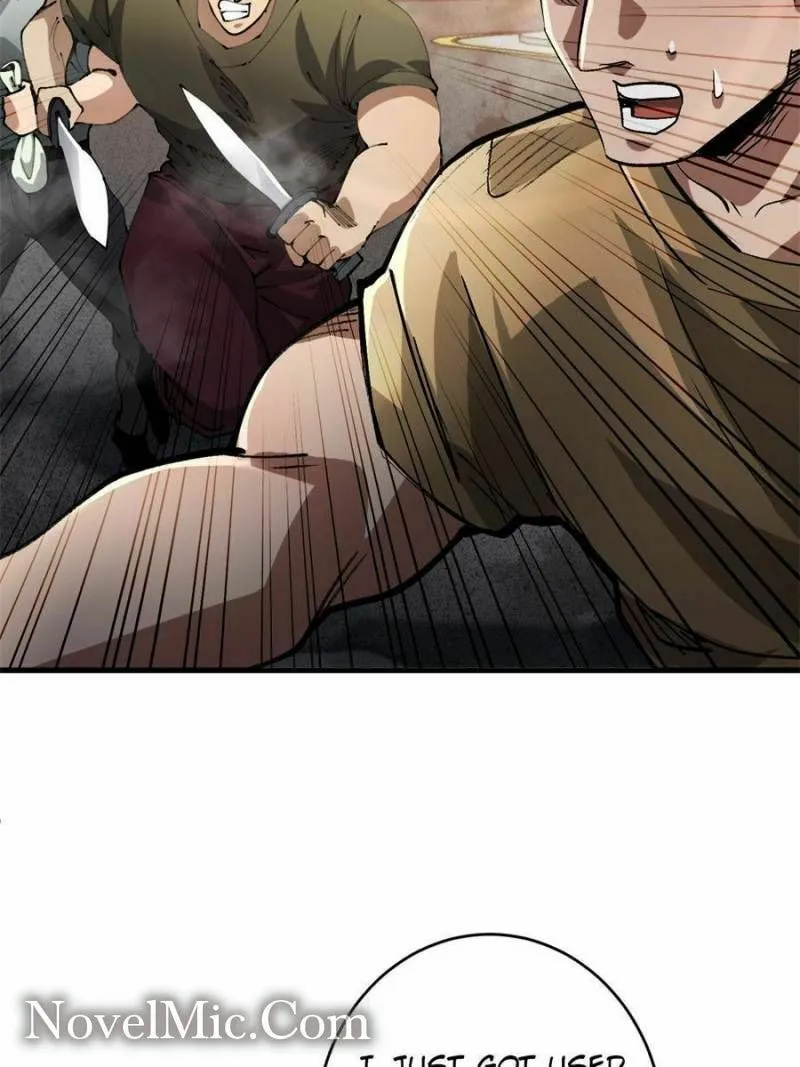 Read Roulette World (Colored) chapter 200 image 7 on Lezhin