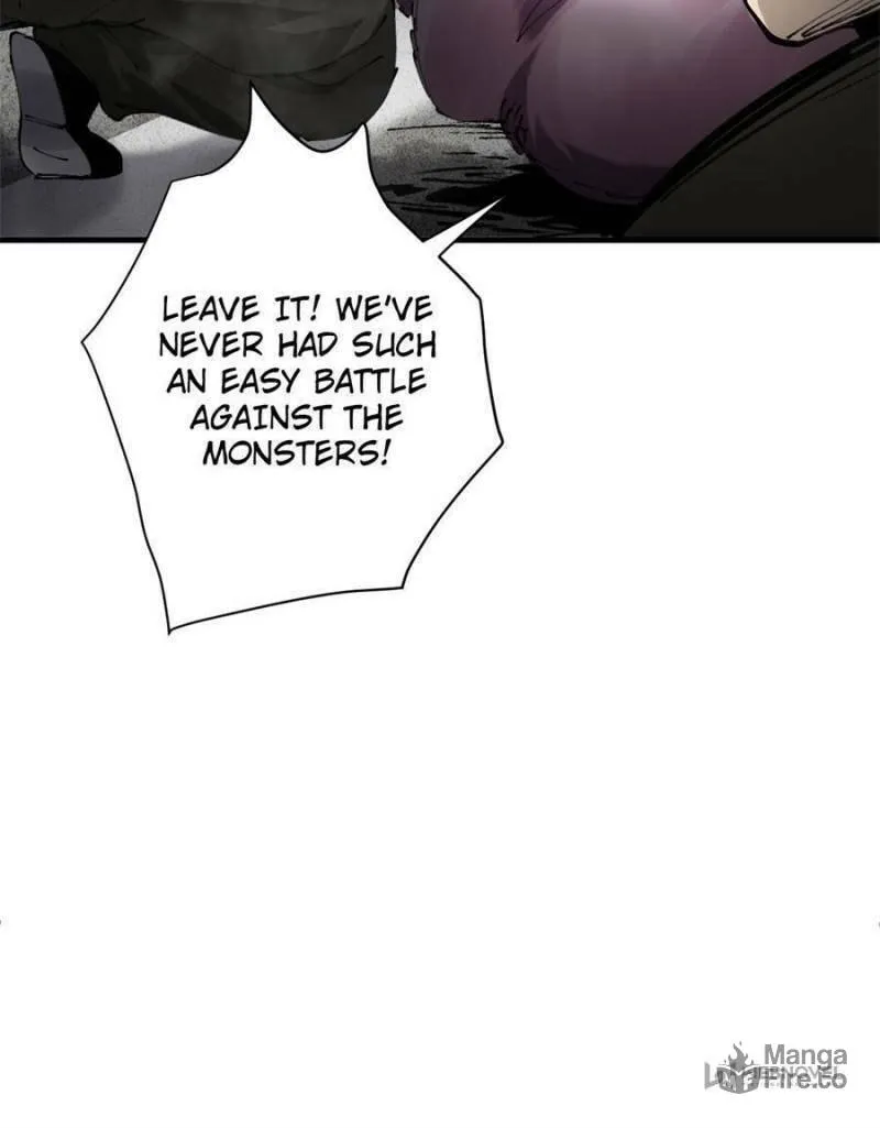 Read Roulette World (Colored) chapter 200 image 9 on Lezhin