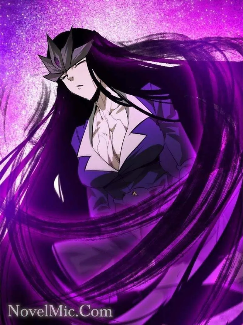 Read Roulette World (Colored) chapter 201 image 1 on Lezhin