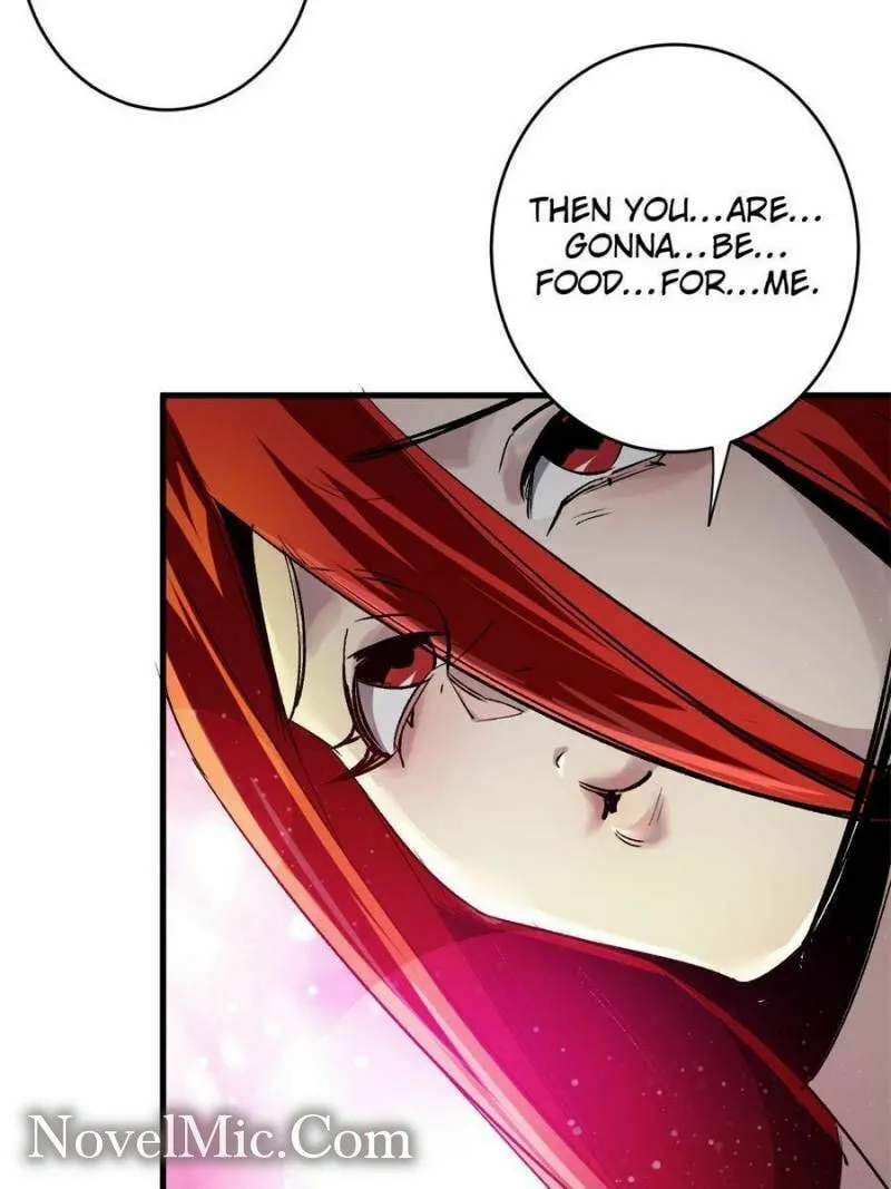 Read Roulette World (Colored) chapter 201 image 13 on Lezhin