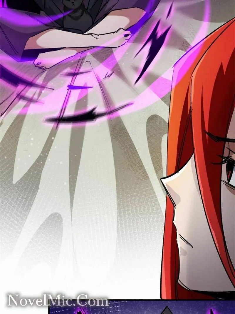 Read Roulette World (Colored) chapter 201 image 16 on Lezhin