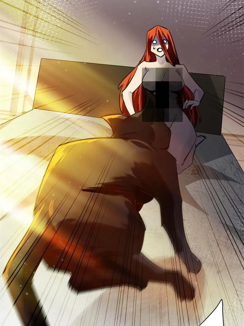 Read Roulette World (Colored) chapter 201 image 18 on Lezhin