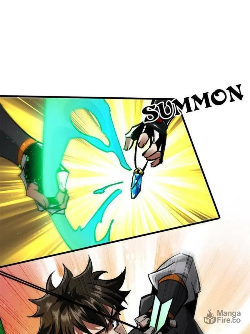 Read Roulette World (Colored) chapter 201 image 20 on Lezhin