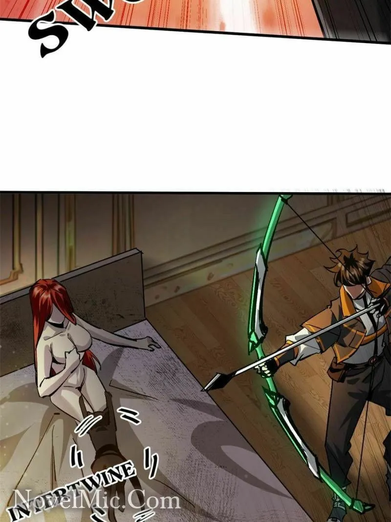 Read Roulette World (Colored) chapter 201 image 22 on Lezhin