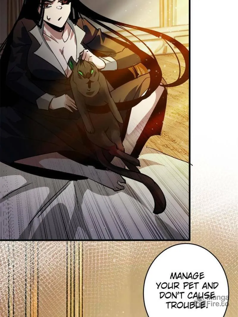 Read Roulette World (Colored) chapter 201 image 24 on Lezhin