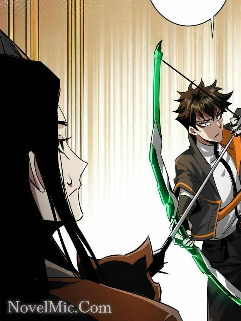 Read Roulette World (Colored) chapter 201 image 25 on Lezhin