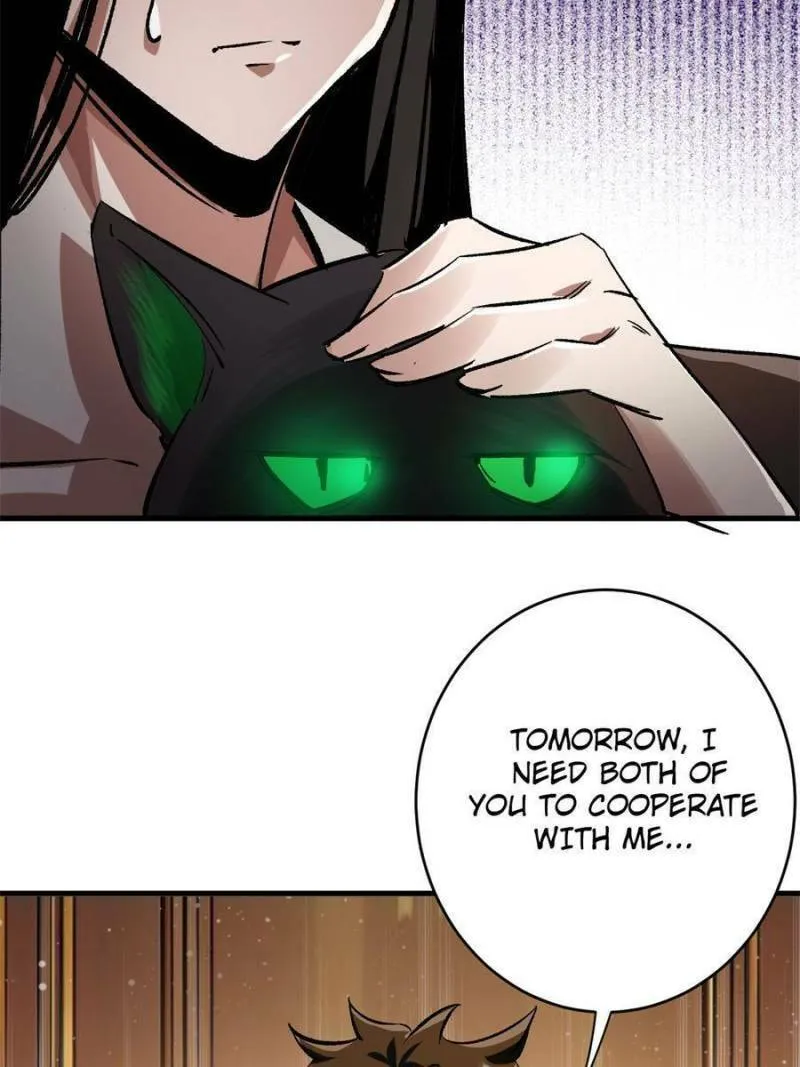 Read Roulette World (Colored) chapter 201 image 27 on Lezhin