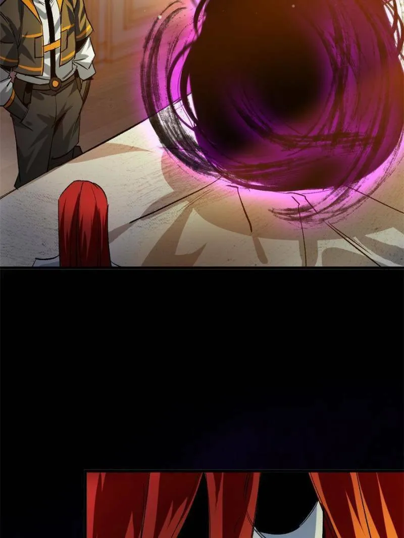 Read Roulette World (Colored) chapter 201 image 3 on Lezhin
