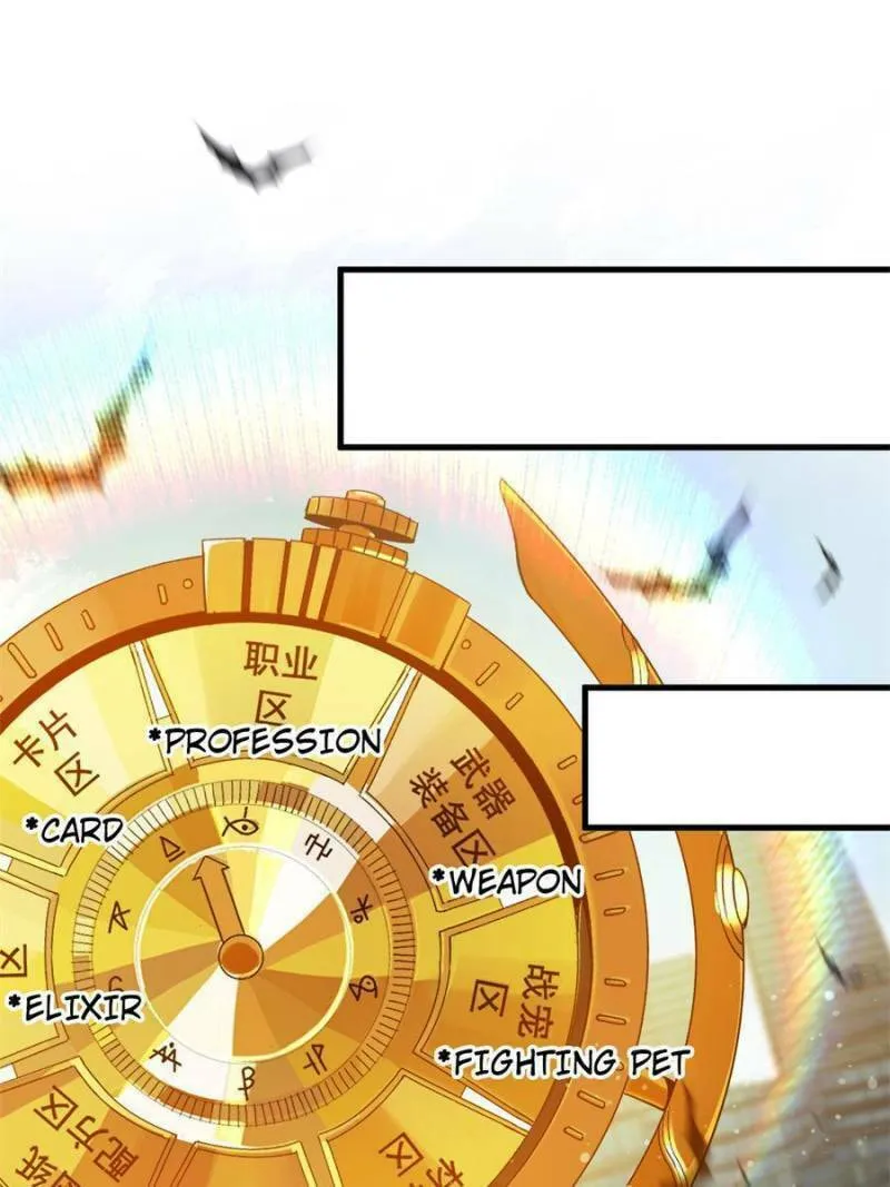 Read Roulette World (Colored) chapter 201 image 30 on Lezhin