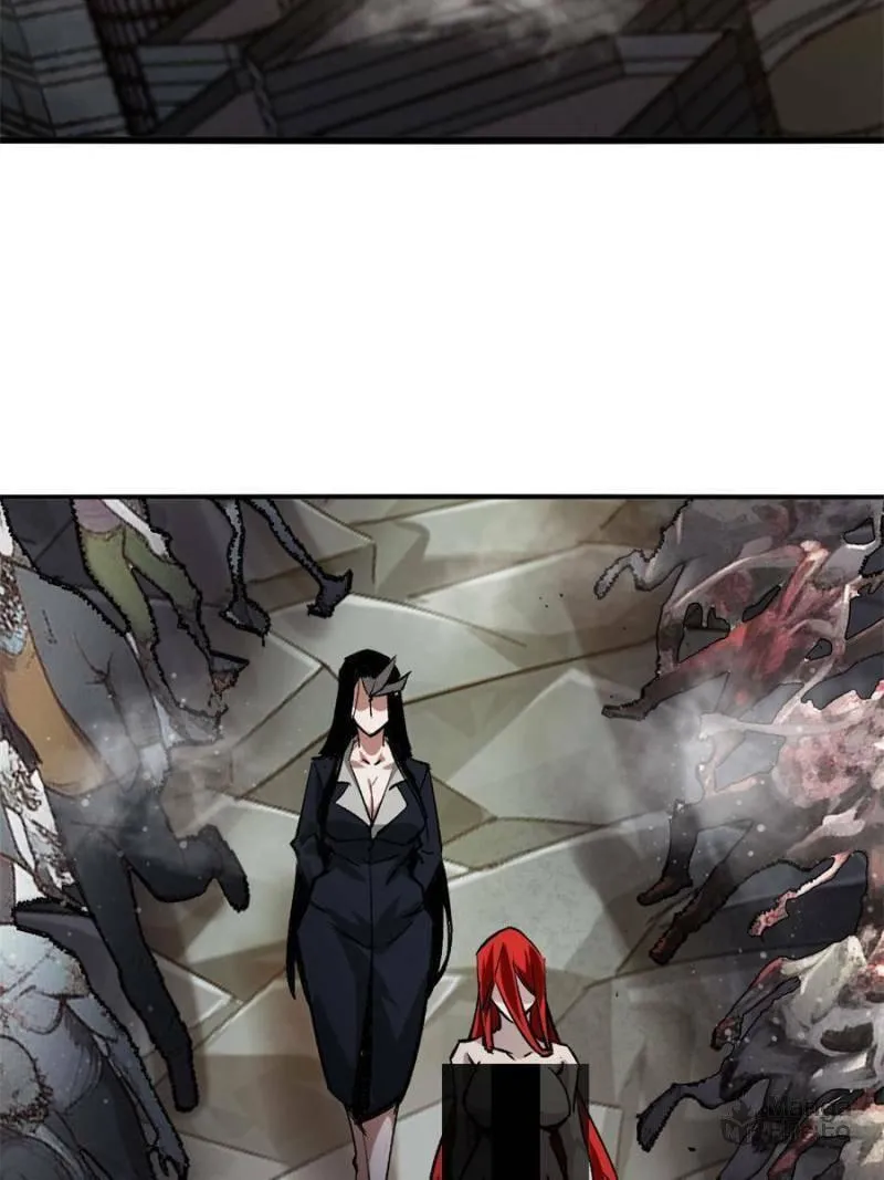 Read Roulette World (Colored) chapter 201 image 32 on Lezhin