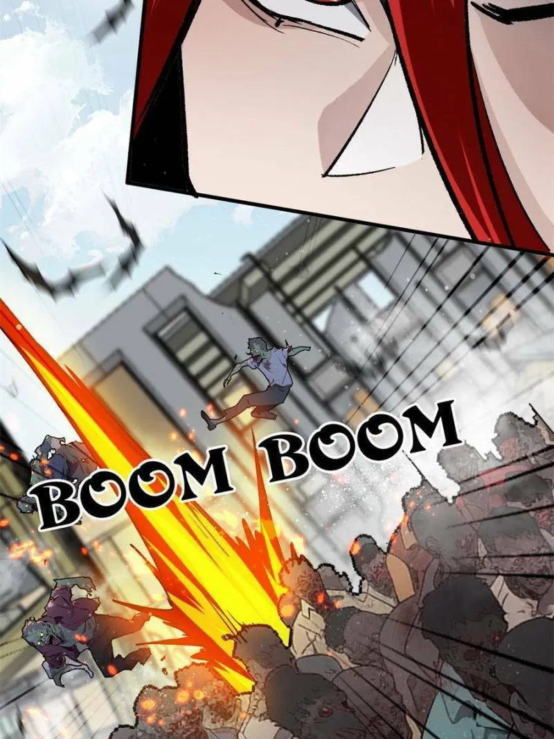 Read Roulette World (Colored) chapter 201 image 36 on Lezhin