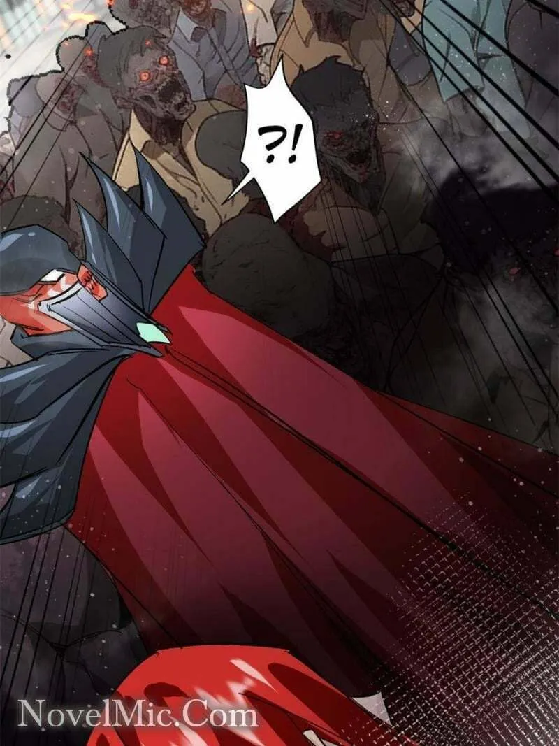 Read Roulette World (Colored) chapter 201 image 37 on Lezhin