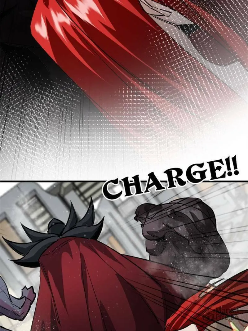 Read Roulette World (Colored) chapter 201 image 38 on Lezhin