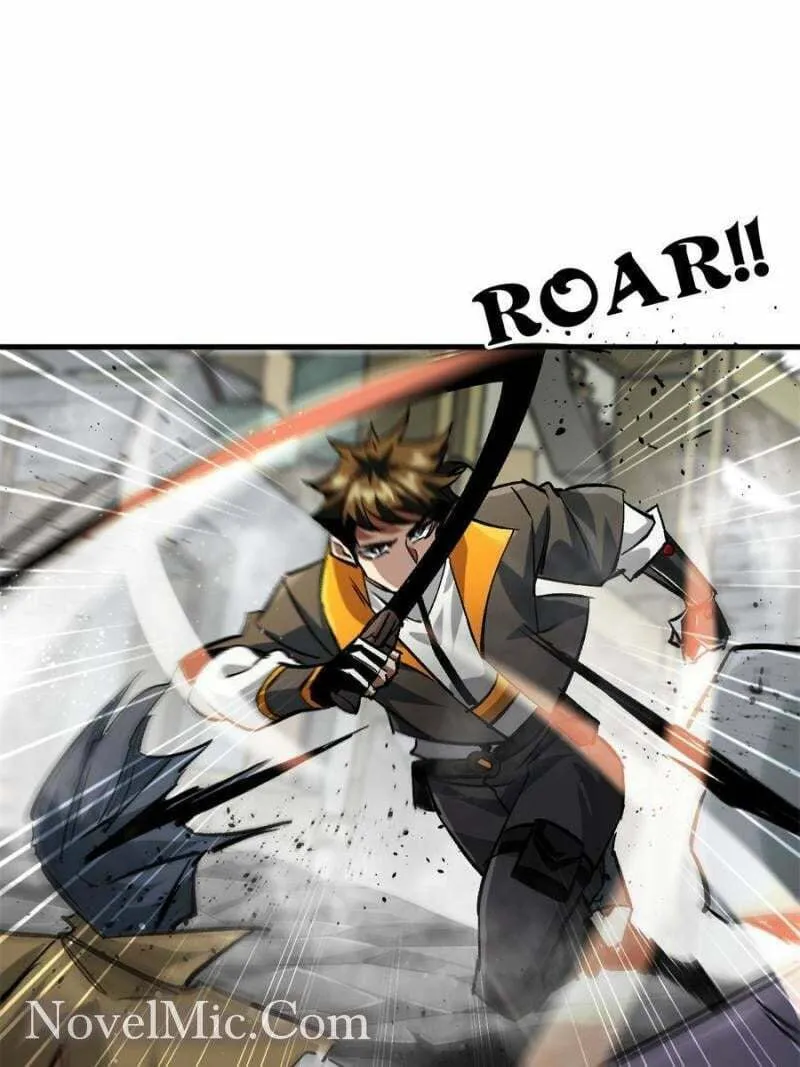Read Roulette World (Colored) chapter 201 image 40 on Lezhin
