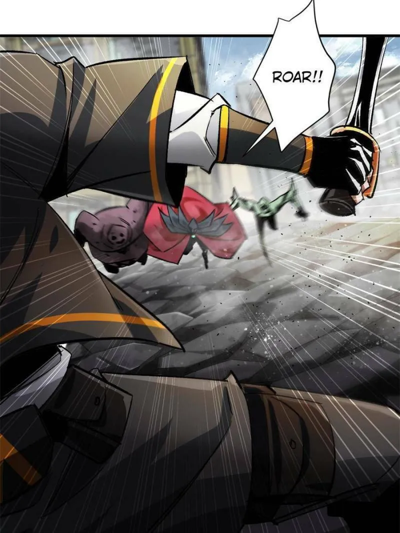 Read Roulette World (Colored) chapter 201 image 42 on Lezhin