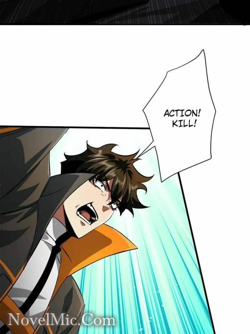 Read Roulette World (Colored) chapter 201 image 43 on Lezhin