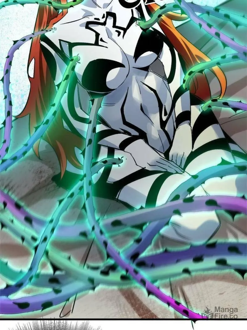 Read Roulette World (Colored) chapter 201 image 5 on Lezhin