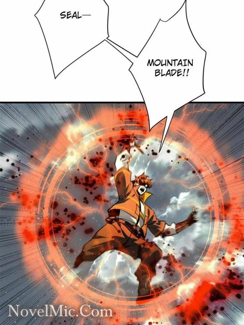 Read Roulette World (Colored) chapter 201 image 55 on Lezhin