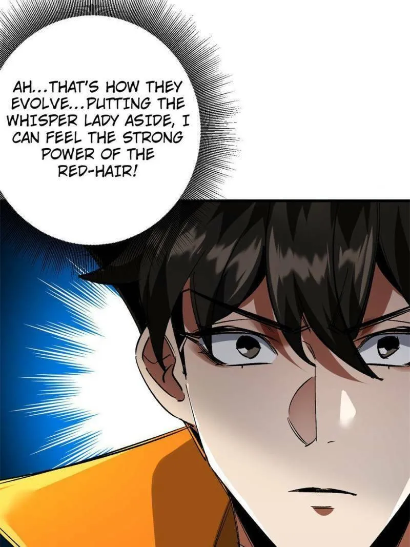 Read Roulette World (Colored) chapter 201 image 6 on Lezhin
