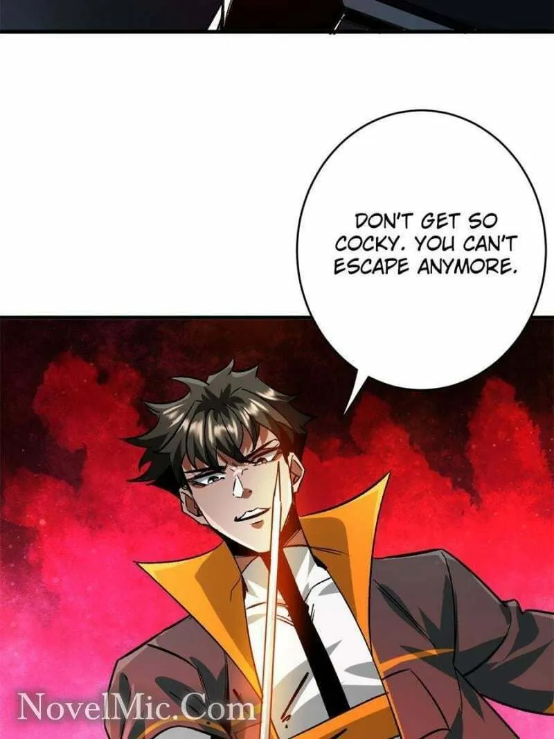 Read Roulette World (Colored) chapter 201 image 61 on Lezhin