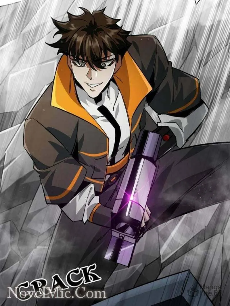 Read Roulette World (Colored) chapter 201 image 64 on Lezhin