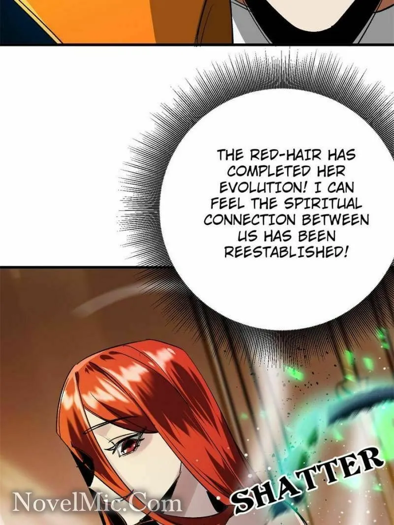 Read Roulette World (Colored) chapter 201 image 7 on Lezhin