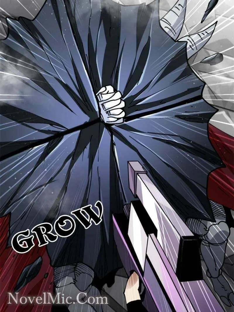 Read Roulette World (Colored) chapter 202 image 1 on Lezhin