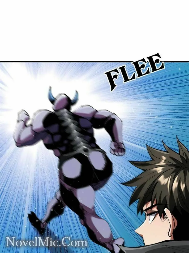 Read Roulette World (Colored) chapter 202 image 10 on Lezhin