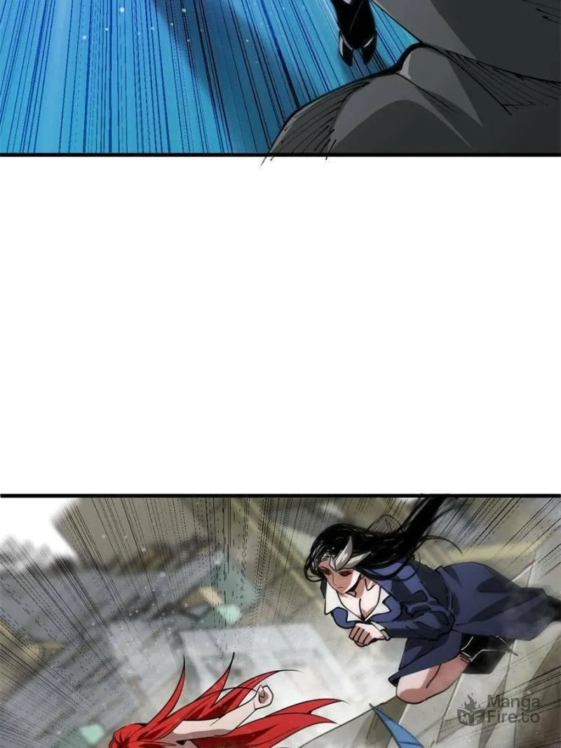 Read Roulette World (Colored) chapter 202 image 11 on Lezhin