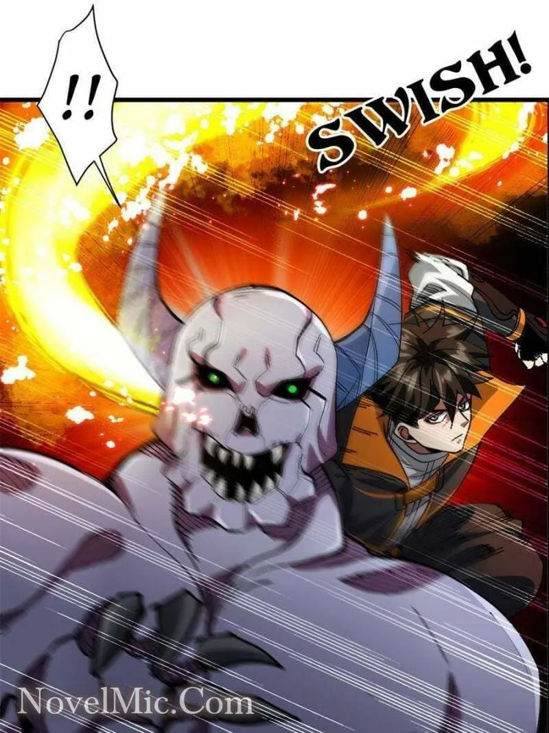 Read Roulette World (Colored) chapter 202 image 13 on Lezhin
