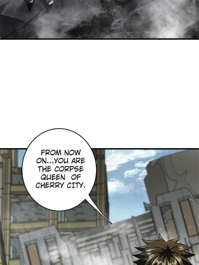Read Roulette World (Colored) chapter 202 image 17 on Lezhin