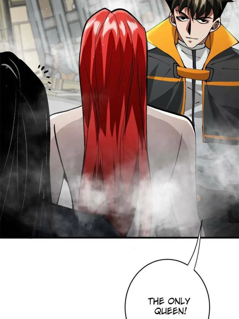 Read Roulette World (Colored) chapter 202 image 18 on Lezhin