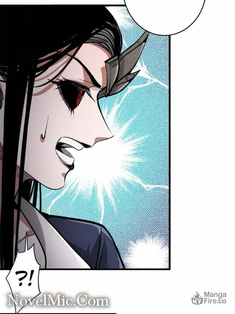 Read Roulette World (Colored) chapter 202 image 19 on Lezhin