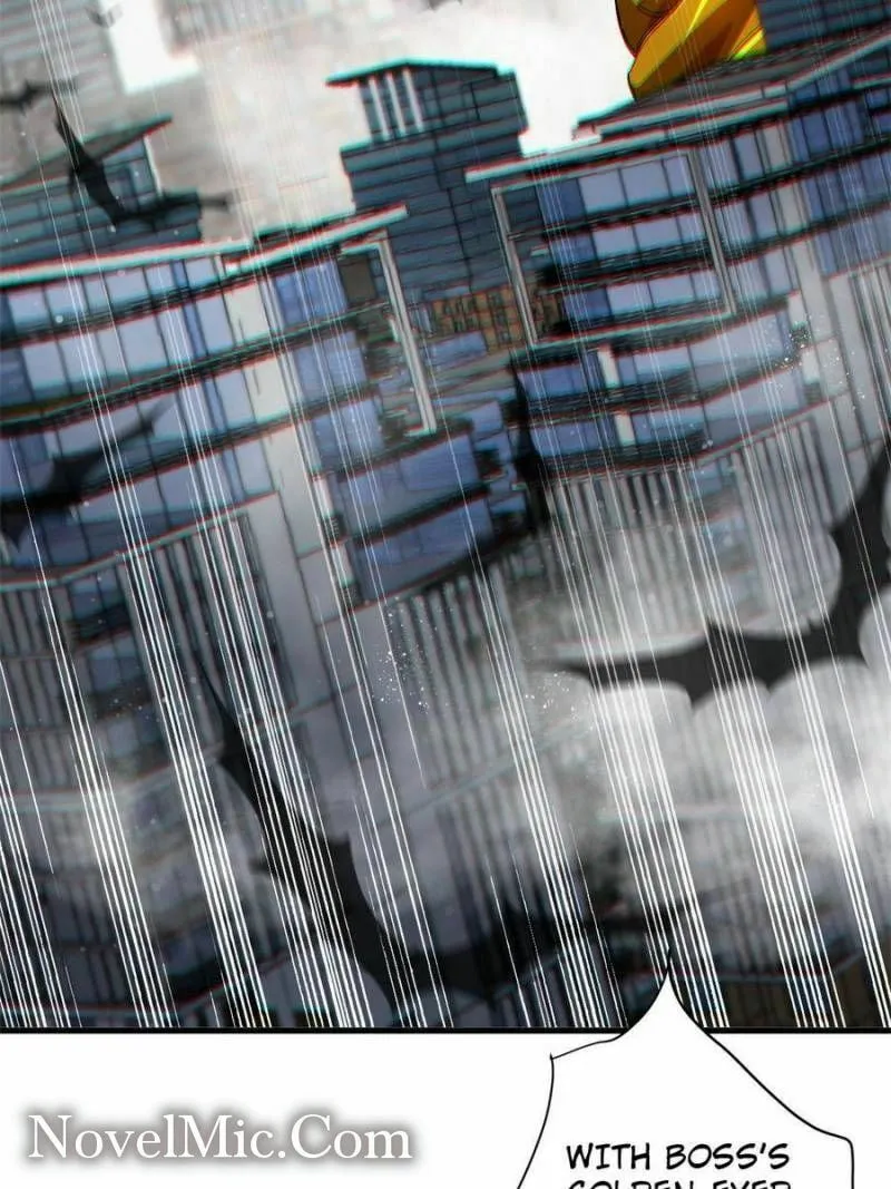 Read Roulette World (Colored) chapter 202 image 22 on Lezhin