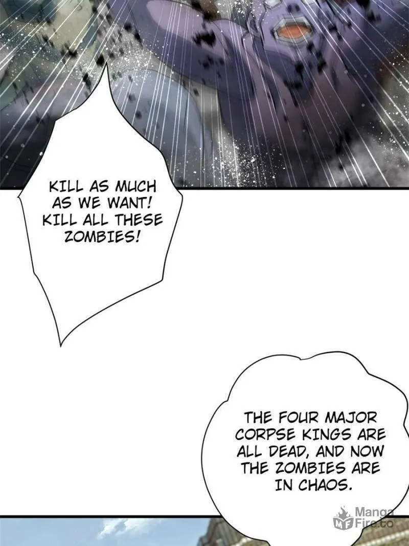 Read Roulette World (Colored) chapter 202 image 24 on Lezhin