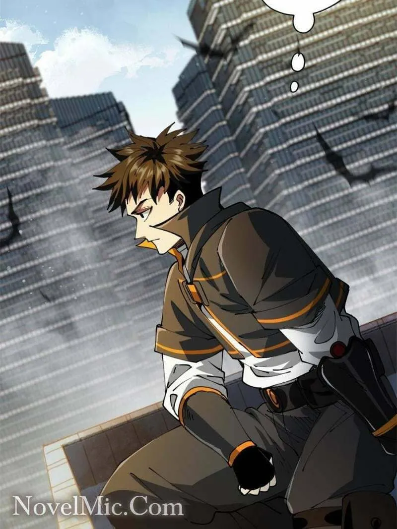 Read Roulette World (Colored) chapter 202 image 25 on Lezhin