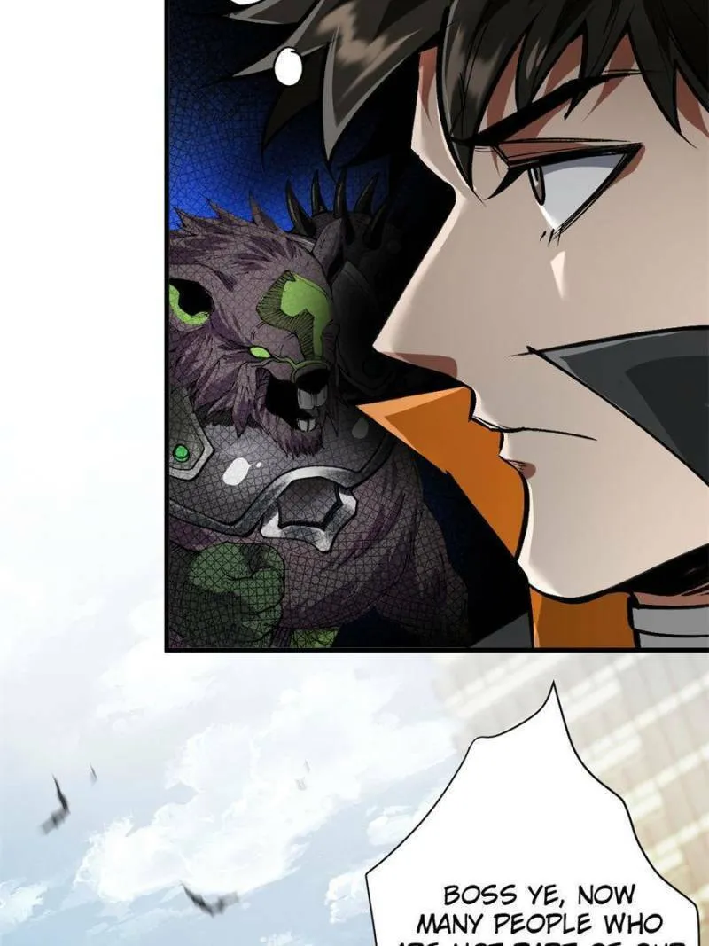 Read Roulette World (Colored) chapter 202 image 27 on Lezhin